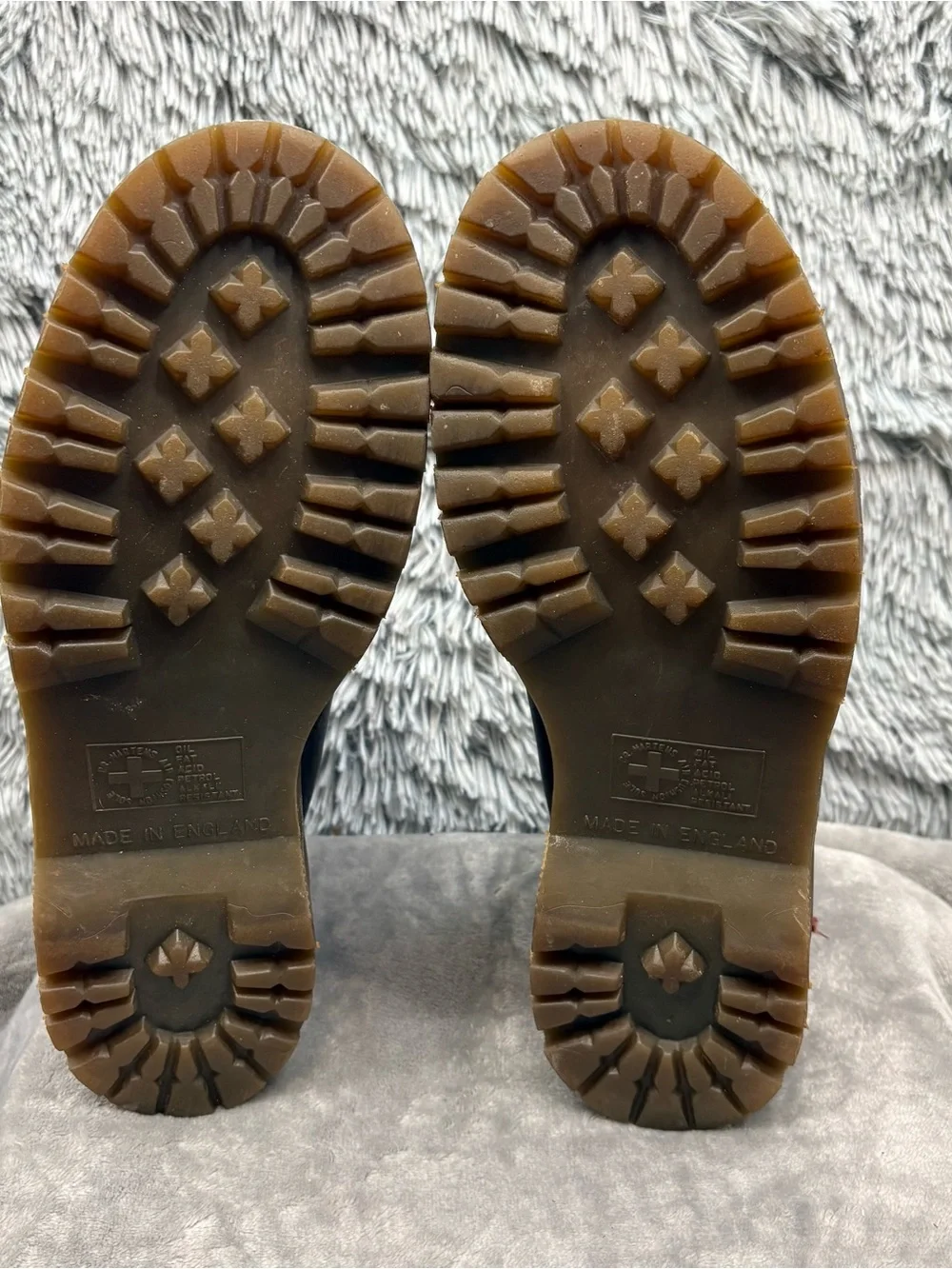 Dr. Martens men’s size